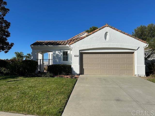 4202 Lindos WAY, Oceanside, CA 92056