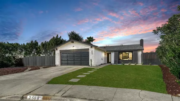 Escondido, CA 92027,2508 Meadowlark LN