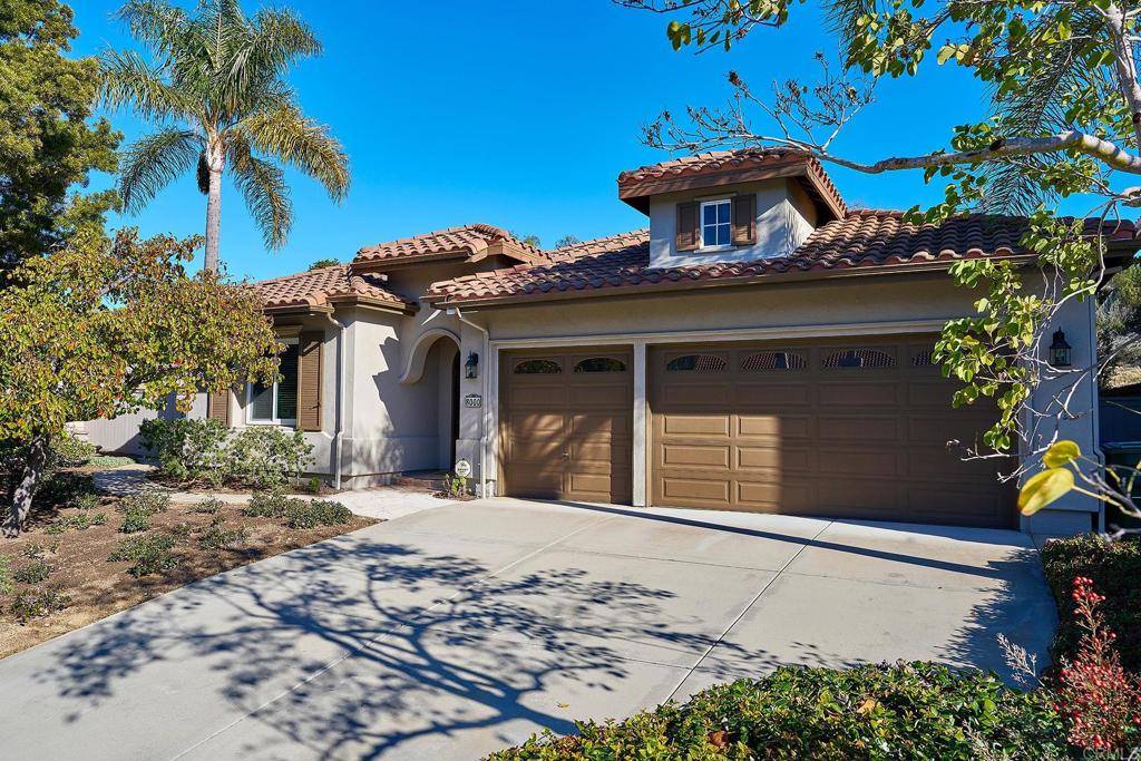 8000 Paseo Avellano, Carlsbad, CA 92009