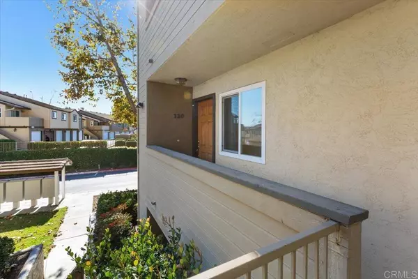 Oceanside, CA 92057,5062 Los Morros WAY #120