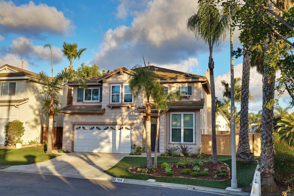7818 Corte Macido, Carlsbad, CA 92009