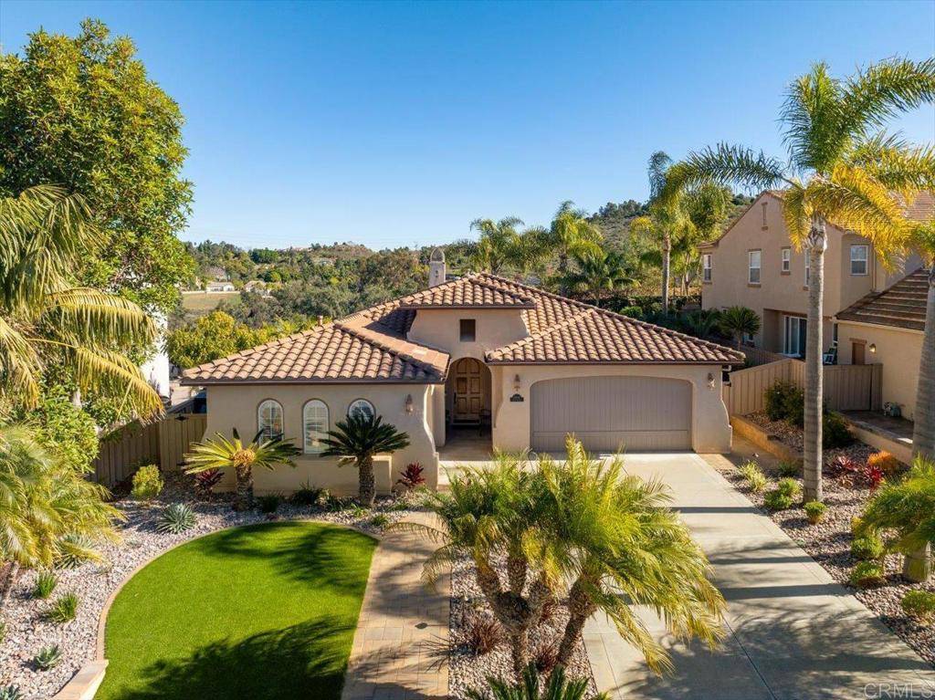 6464 Paseo Cerro, Carlsbad, CA 92009