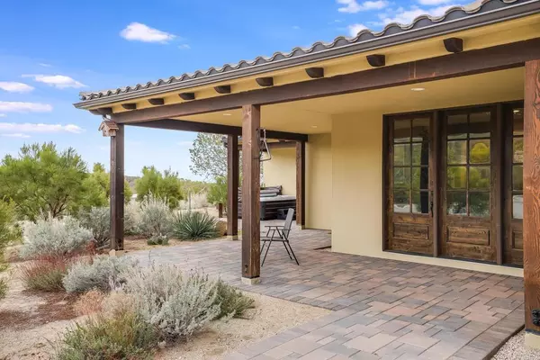 Anza, CA 92539,36737 Penny LN