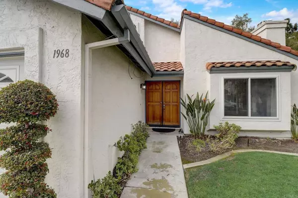 Vista, CA 92084,1968 Paseo Del Rey