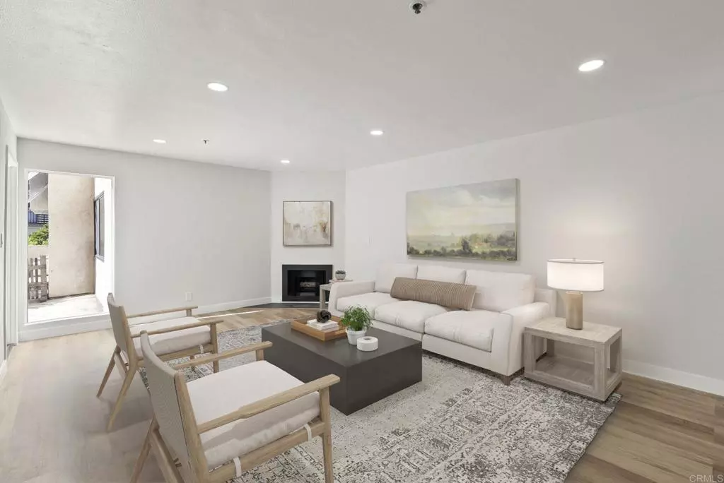 San Diego, CA 92110,5745 Friars RD #79