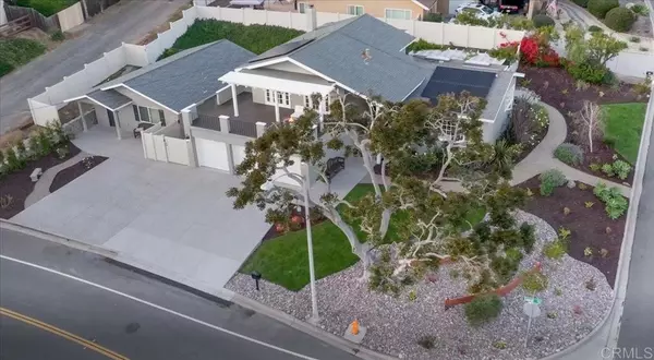 Oceanside, CA 92054,1912 Laurel RD