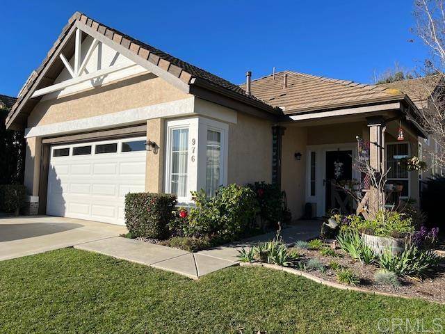 976 Iron Horse DR, San Marcos, CA 92078