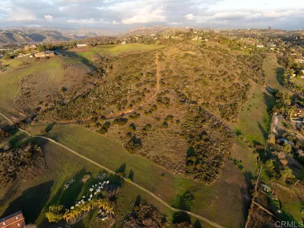 0 Chisholm Trail, Bonsall, CA 92003