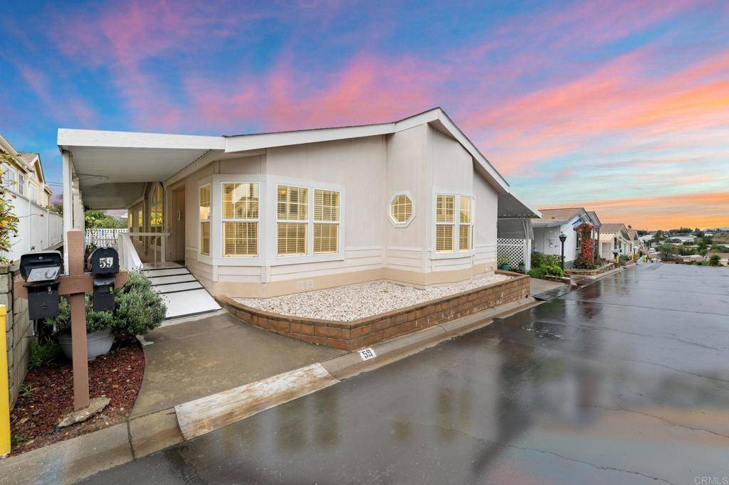 909 Richland RD #59, San Marcos, CA 92069