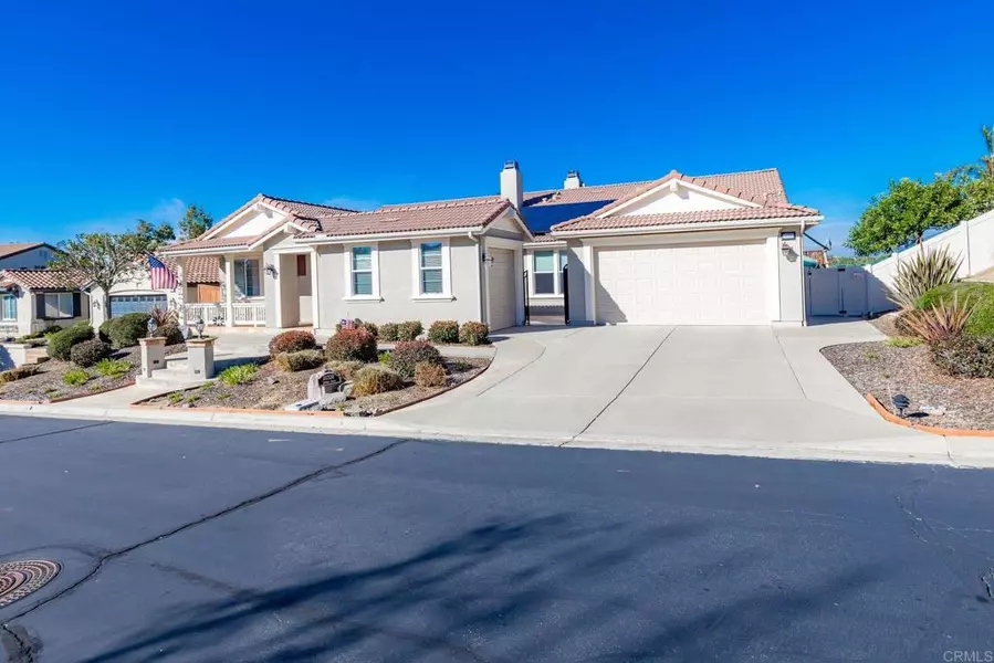 10328 Pinion TRL, Escondido, CA 92026