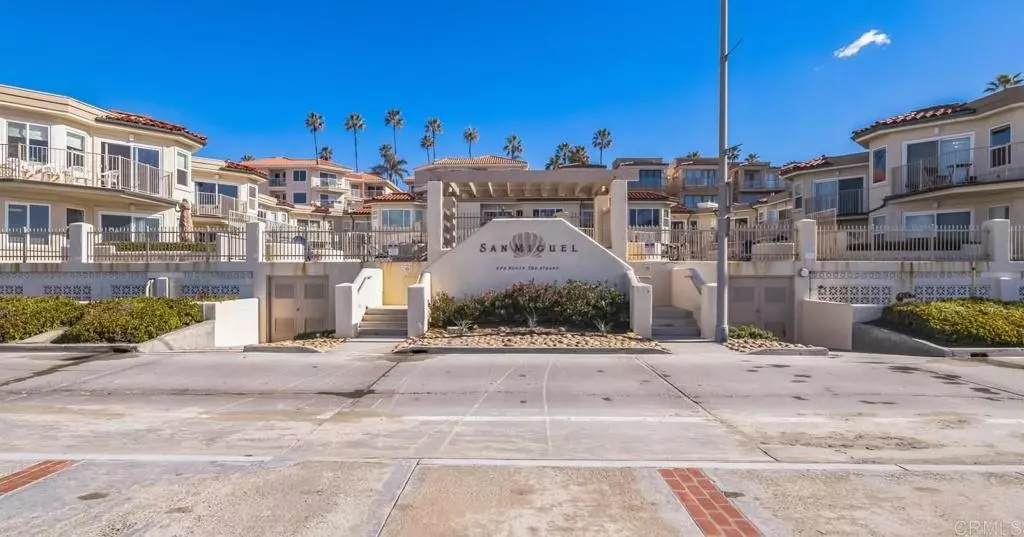 Oceanside, CA 92054,600 N The Strand #23