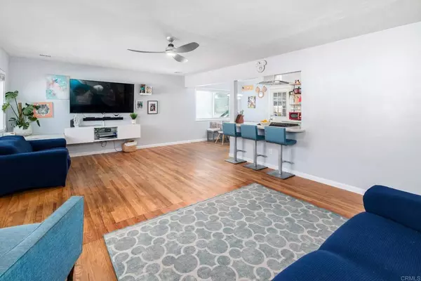 Spring Valley, CA 91977,2914 Rosedale CT