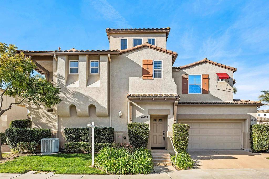 6467 Terraza Portico, Carlsbad, CA 92009