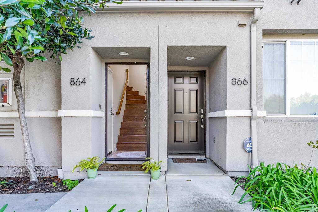 San Marcos, CA 92078,864 Ballow WAY