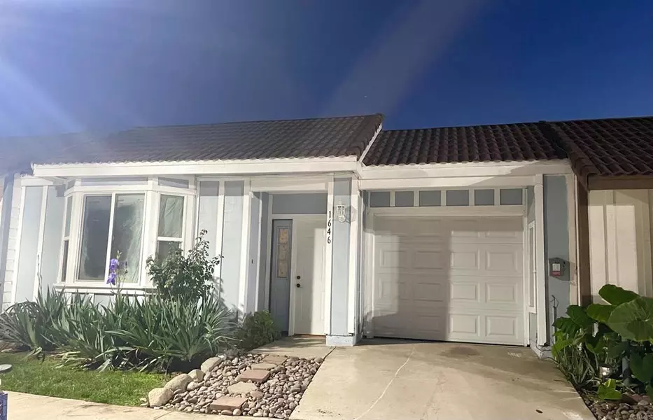 1646 Club Drive, Pomona, CA 91768