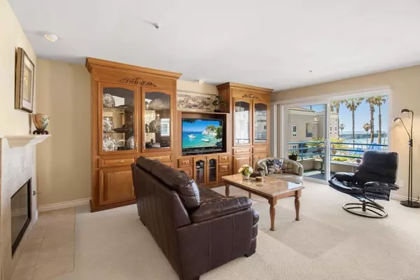 Oceanside, CA 92054,400 N Pacific ST #207