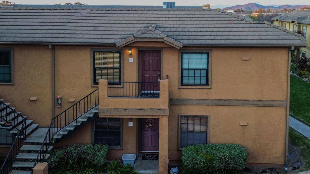 San Diego, CA 92126,10619 Dabney DR #28