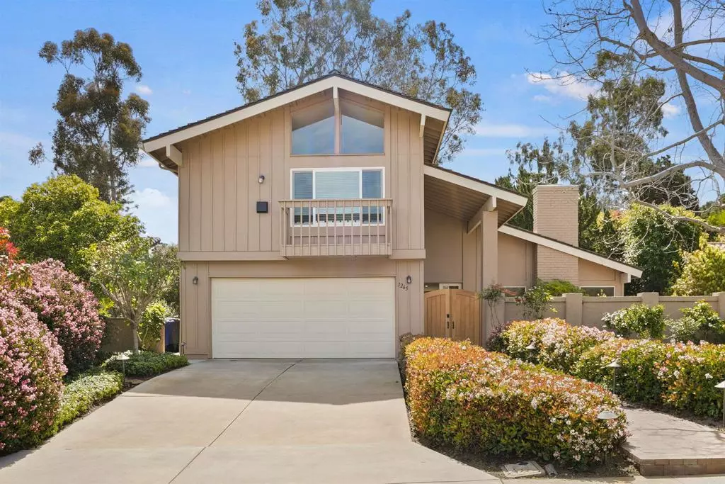 Solana Beach, CA 92075,1265 Santa Luisa DR