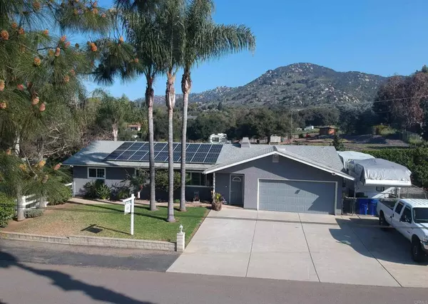 10346 Greystone AVE, Escondido, CA 92026