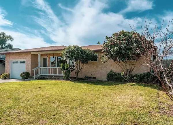 Oceanside, CA 92054,1611 S Tremont St