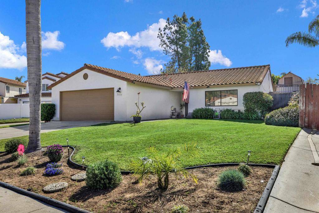 2609 Albright PL, Escondido, CA 92027