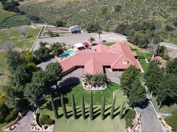 Jamul, CA 91935,2852 Cupeno CT