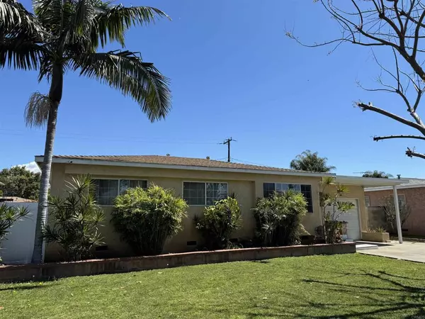 2201 S Baker ST, Santa Ana, CA 92707