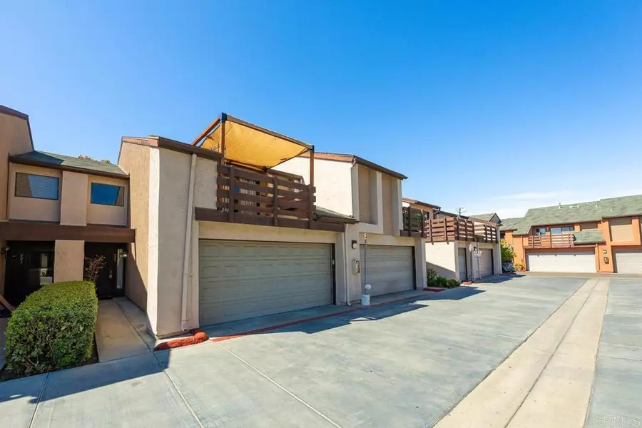 619 Beyer WAY #804, San Diego, CA 92154