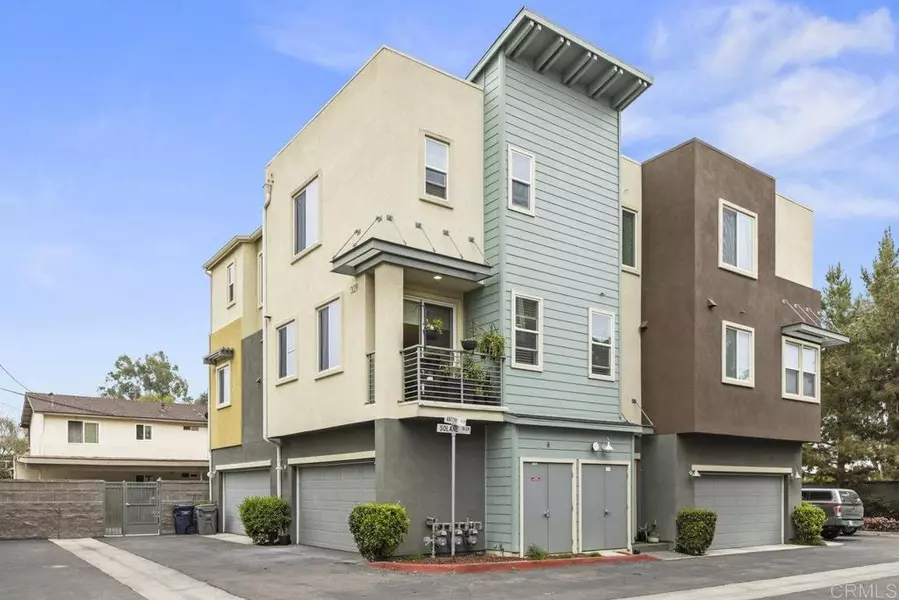 329 Antoni #1404, Escondido, CA 92025