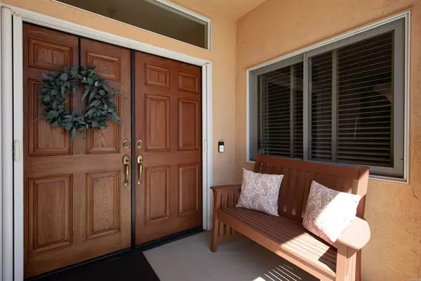 Escondido, CA 92029,3335 Camino Vallareal