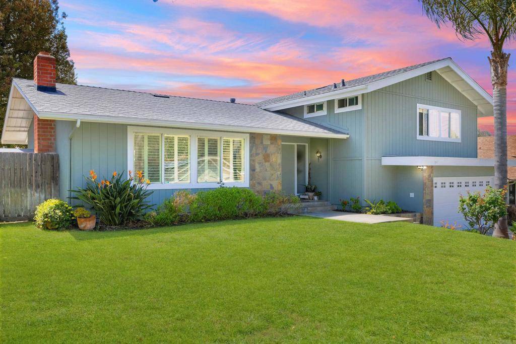 3185 Blenkarne DR, Carlsbad, CA 92008