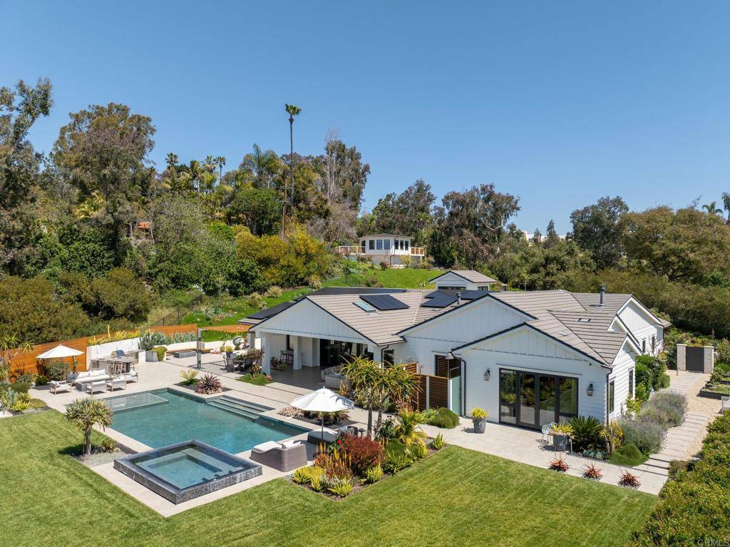 Del Mar, CA 92014,4808 Sunny Acres LN