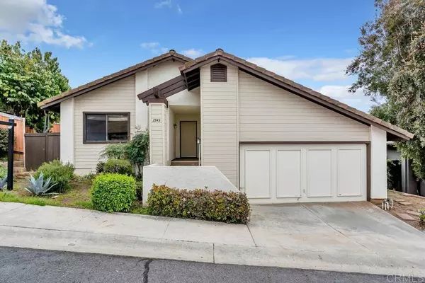 1943 Buckskin, Escondido, CA 92027