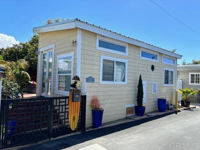 Encinitas, CA 92024,170 Diana ST #30