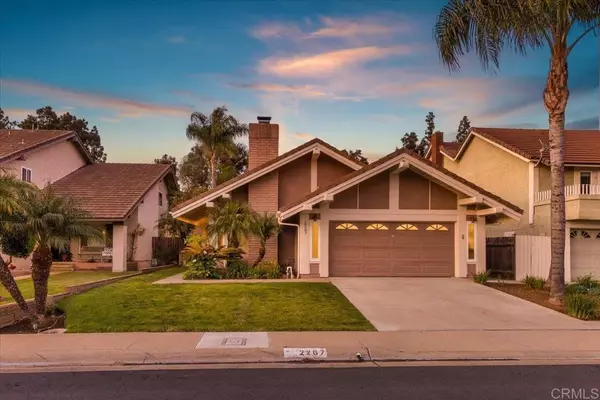 Brea, CA 92821,2267 Crestview CIR