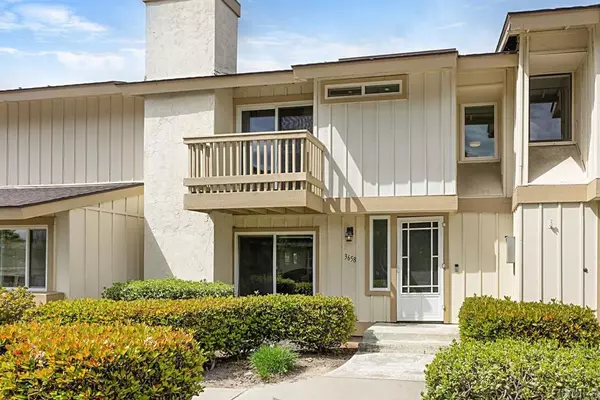 Oceanside, CA 92056,3658 Harvard DR