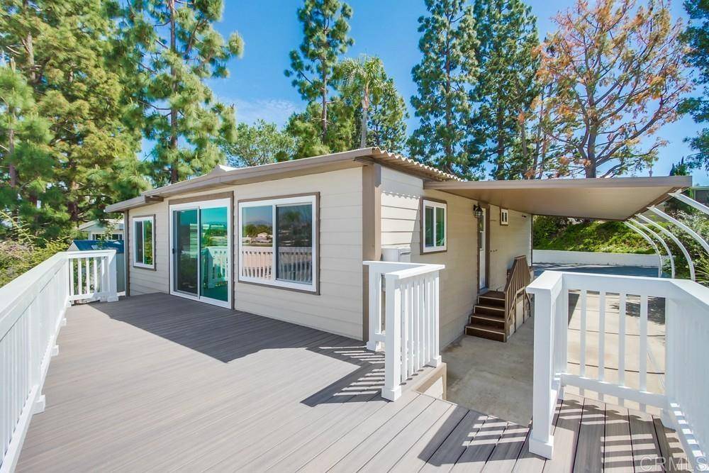 1145 E Barham DR #32, San Marcos, CA 92078