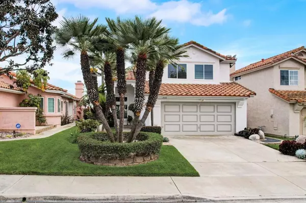 Vista, CA 92081,2122 Redwood Crest