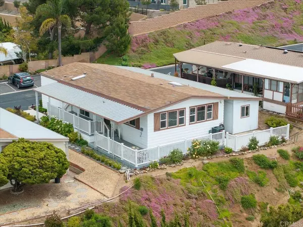 1195 La Moree RD #SPC 47, San Marcos, CA 92078