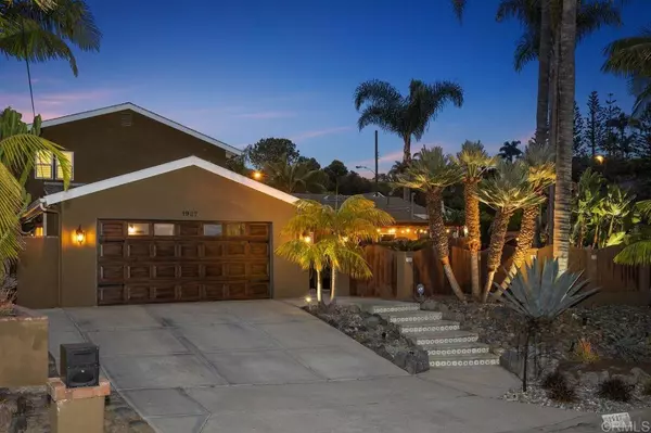 1927 Playa Riviera DR, Cardiff By The Sea, CA 92007