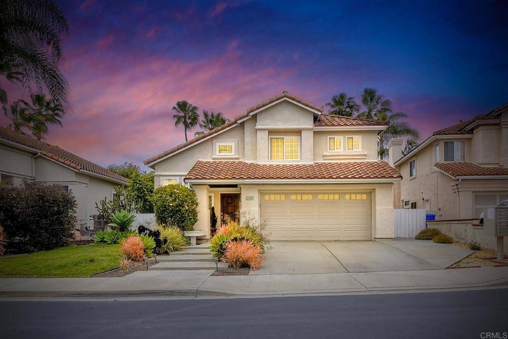 2308 Via Platillo, Carlsbad, CA 92009