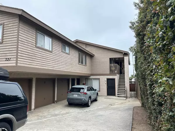 Oceanside, CA 92054,521 S Freeman ST