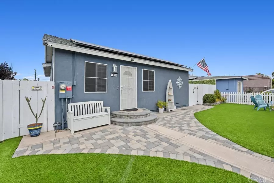 1336 Bush Street, Oceanside, CA 92058