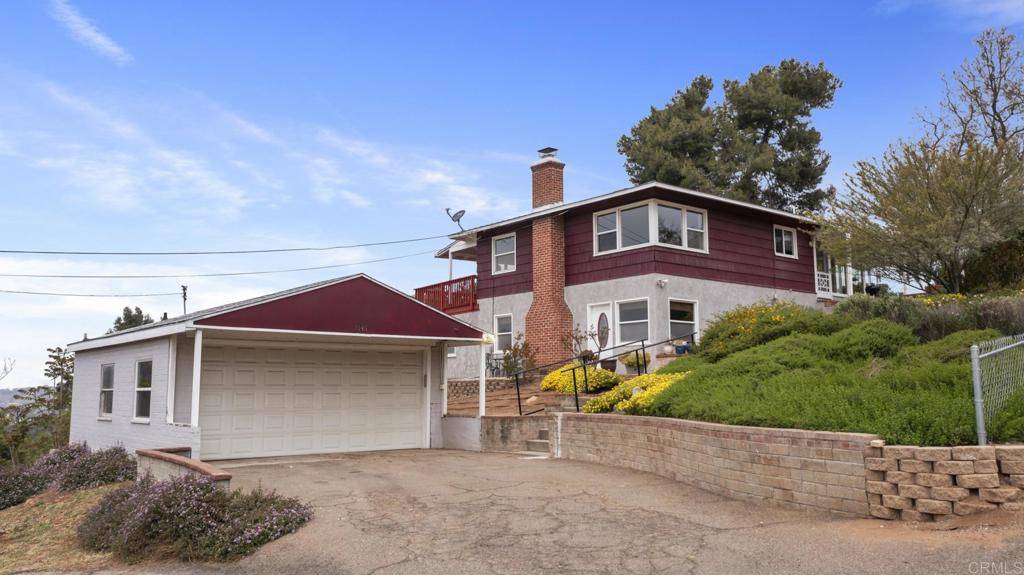 1145 Merritt Lane LN, El Cajon, CA 92020