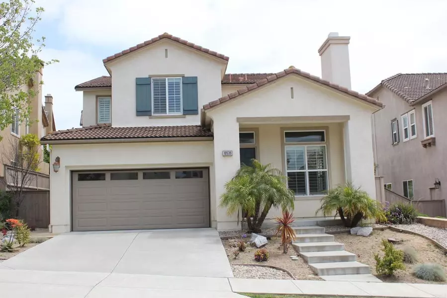 10539 Albert PL, San Diego, CA 92127