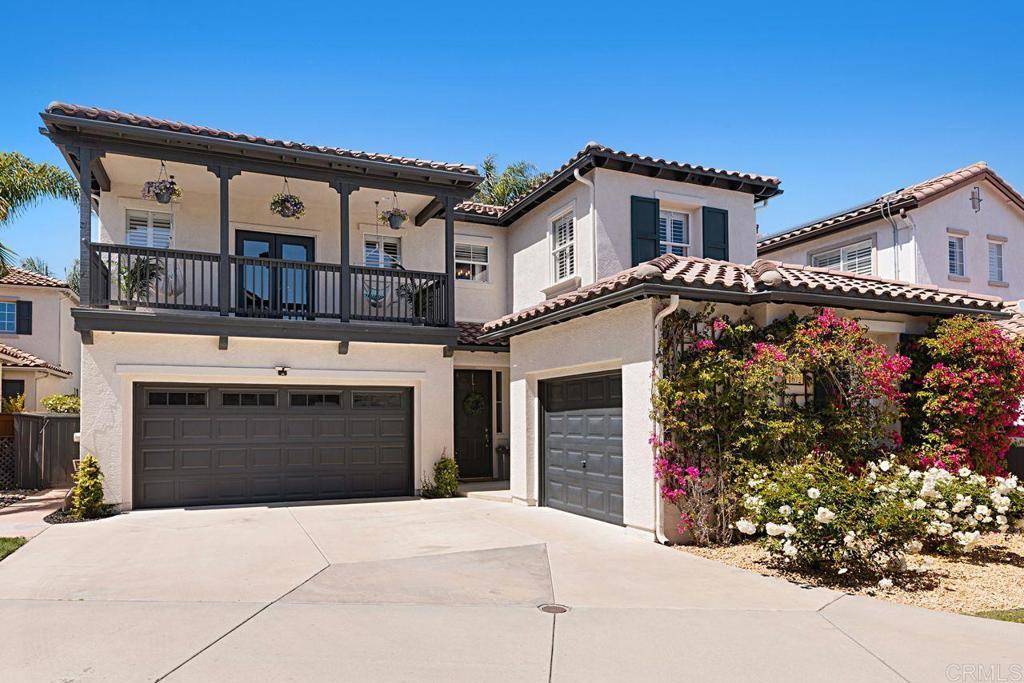 1672 Sagewood Way, San Marcos, CA 92078