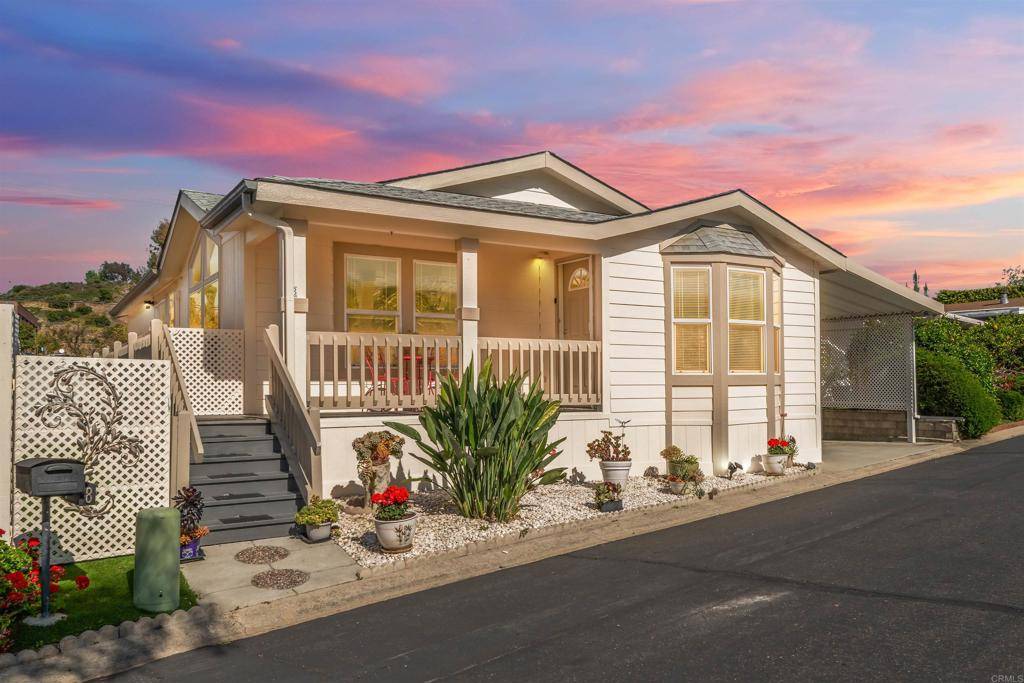 444 N El Camino Real #SPC 8, Encinitas, CA 92024