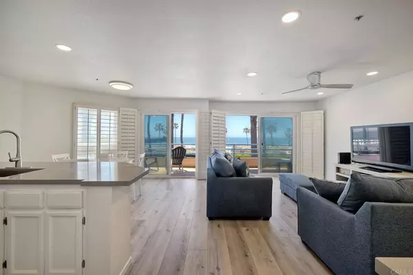 400 N Pacific Street #116, Oceanside, CA 92054