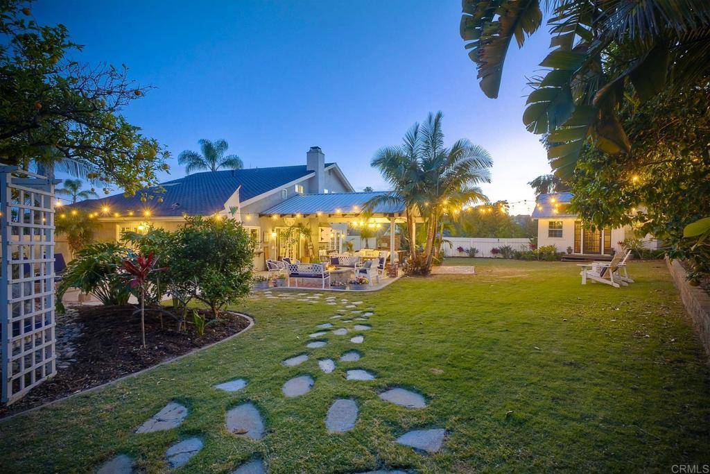 Carlsbad, CA 92010,2708 York RD