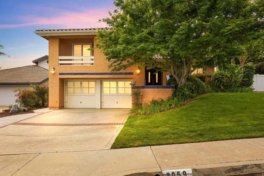 8059 Wing Span DR, San Diego, CA 92119